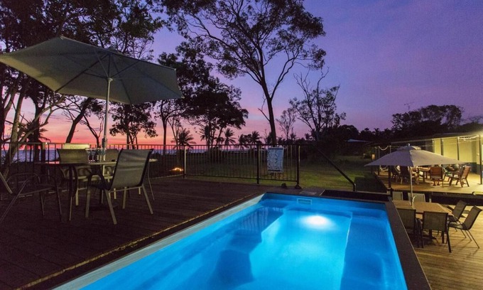 Dundee Beach House | Skippers at Dundee