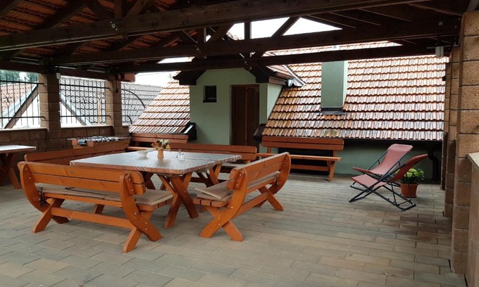 Mutenice House | Sklep u Čejků