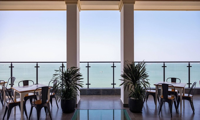 Vung Tau Hotel | Skool Plus Vung Tau