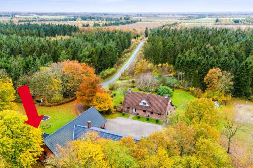 Grindsted Apartment | Skovgårdens Apartment