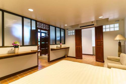 Lampang Apartment | SKY - Fong Lee CC Lampang Walking Street