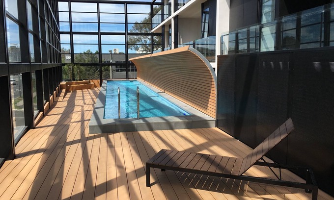 Doncaster Apartment | SKY IN Self Service Apartment - Doncaster