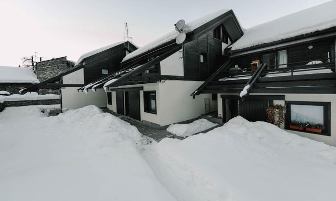 Aprica Apartment | Sky Residence - Comfort Apartments in Aprica