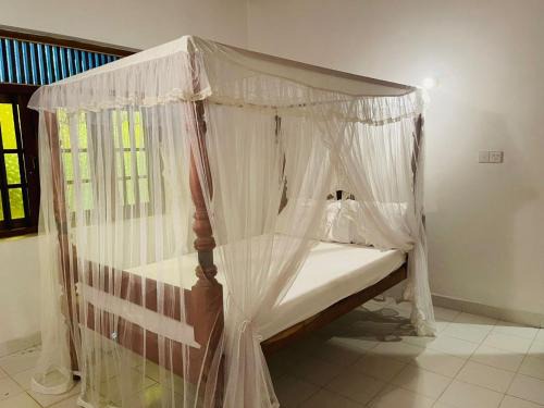 Dambulla Villa | Sky Villa