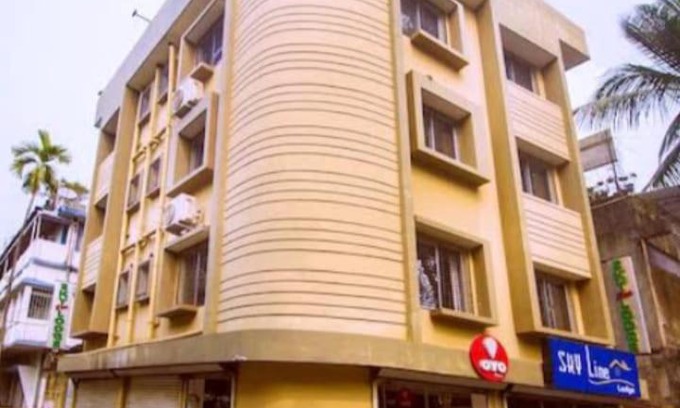 Siliguri Hotel | Skyline Lodge