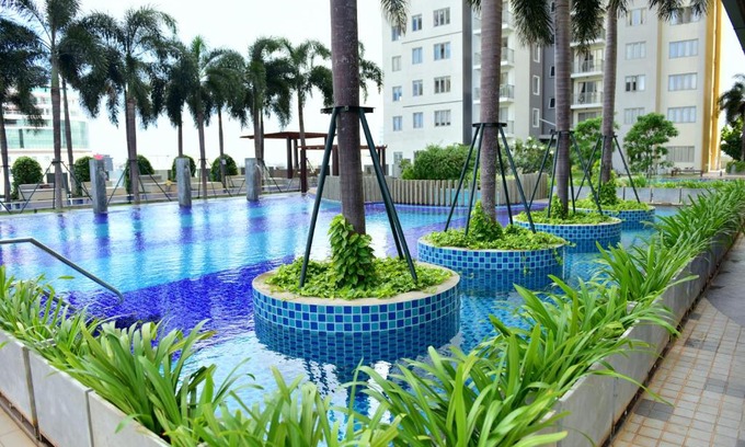 Ibbanwala Apartment | SkyLounge Apartment 2 Colombo