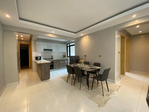Parklands Apartment | Skyway by Alif