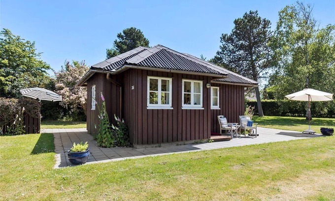 Store Kongsmark House | SL078 Slagelse - Dybkærvej 36