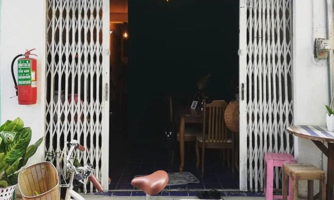 Ban Phan Thom House | Sla House bangkok
