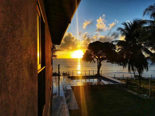 Paripueira House | Slater's House