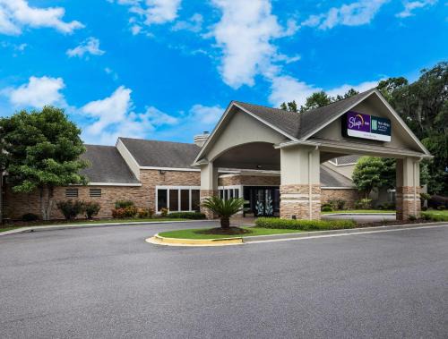 Savannah Hotel | Sleep Inn Savannah Midtown
