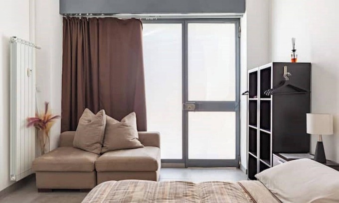 Pavia Apartment | Sleepn'joy Pavia - by LM Apartments Via Calchi 11B Pavia