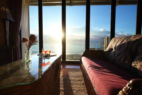 Hualien City Centre Bed & Breakfast | Slow Living Seaview B&B