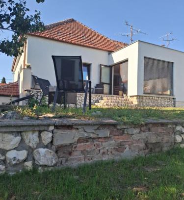 Lednice Villa | Sluneční villa Terezka Lednice ,penzion pro skupiny se snídaní,degustací vín