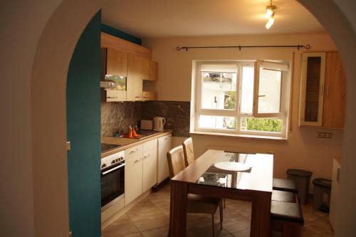 Herzogenaurach Apartment | Small apartment in the center