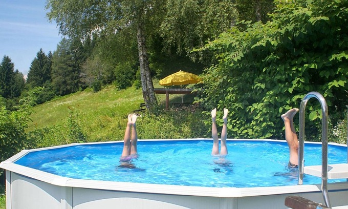 Jenig House | Small Pet-friendly Holiday Park With Nassfeld Card in High Season