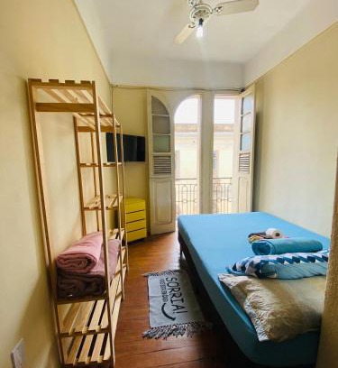 Centro Apartment | Small simple single suite 305