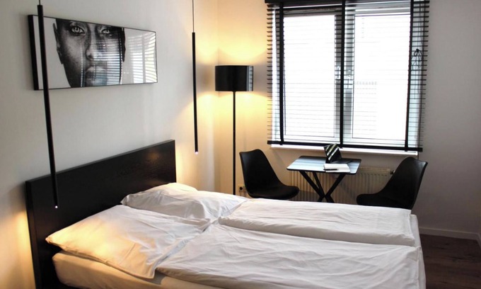 Innenstadt Apartment | Small studio in a perfect city center location - Cologne - Chocolate Museum