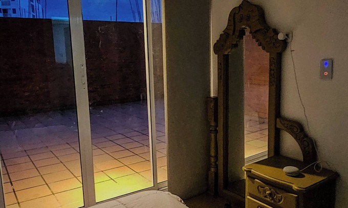 Popayan Apartment | Smart apartment in exclusive area