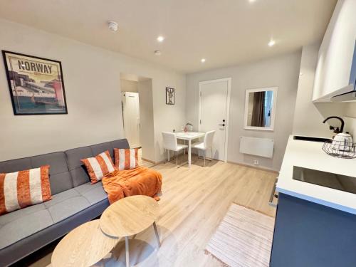 Bislett Apartment | Smart & Central - New Renovated