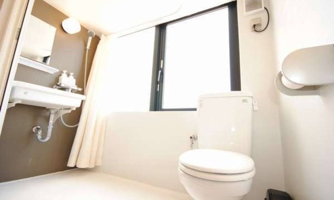 Naha City Centre Hotel | Smart plan Simple stay Smoking complete /Naha Okinawa