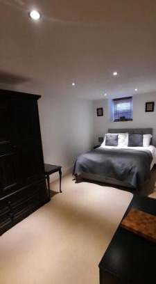 Harrogate Apartment | Smart Stay on Franklin Road