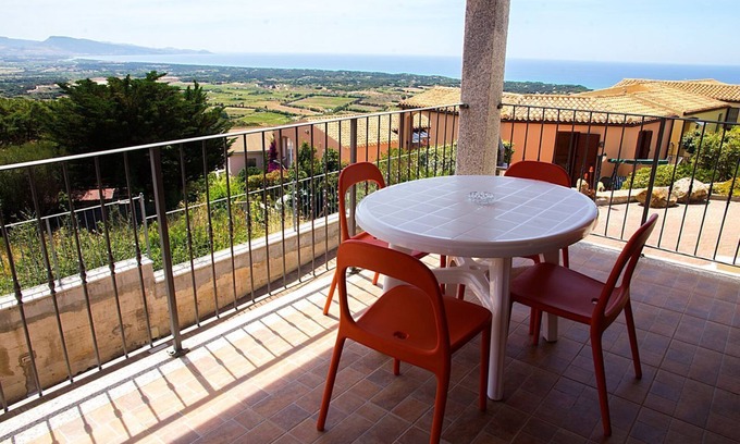 Badesi Apartment | SMART TOP