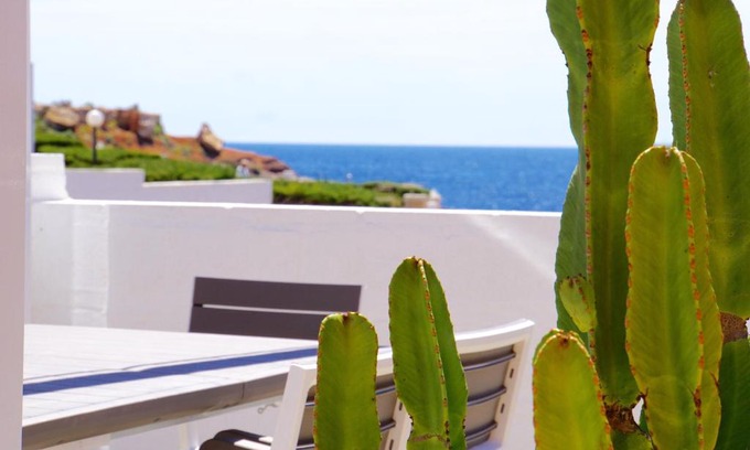 Cabo de Palos House | Smart Villa Cabo de Palos