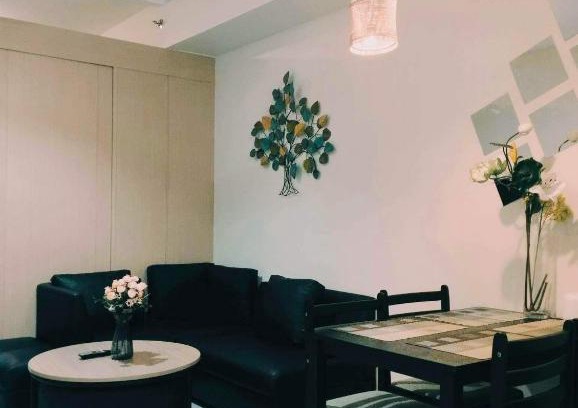 Silang Junction North Apartment | SMDC Wind Residences Unit 732