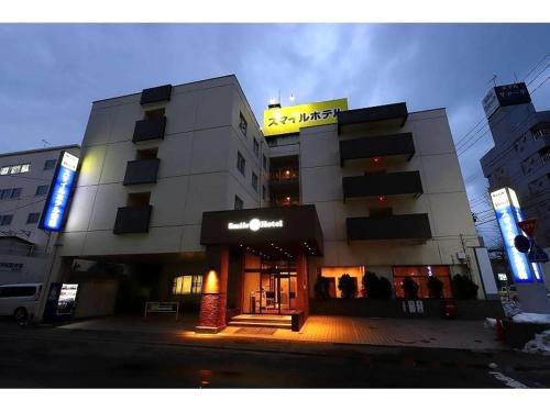 Aomori Hotel | Smile Hotel Aomori