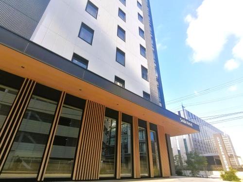 Hirooka Hotel | Smile Hotel Kanazawa Nishiguchi Ekimae
