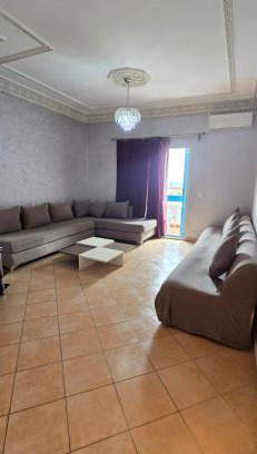 Marina Smir Apartment | Smir Parc Appart-Hôtel BY 7AV HOTELS