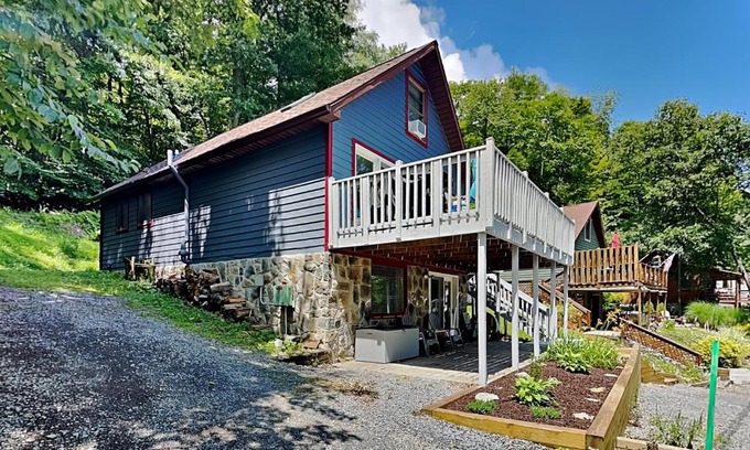 McHenry House | Smoars