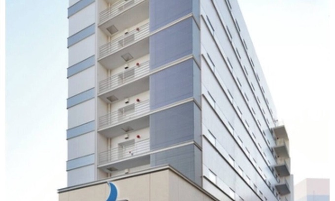 Fujisawa Hotel | Smoking Semidouble Room only Standard plan /Fujisawa Kanagawa