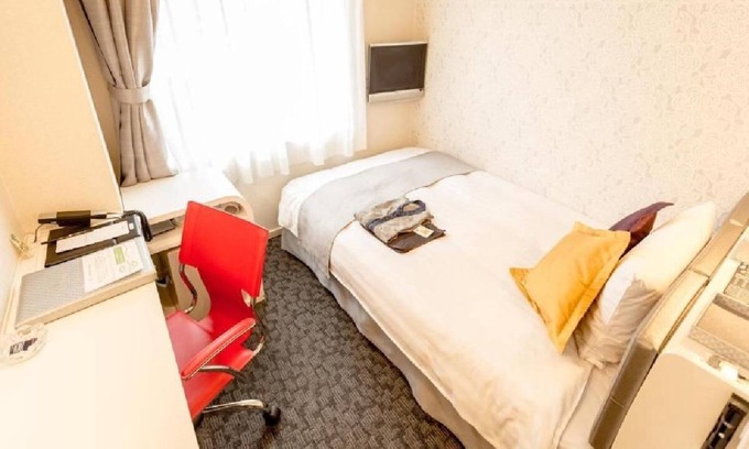 Fukuyama House | Smoking Single Room Room Only / Fukuyama Hiroshima