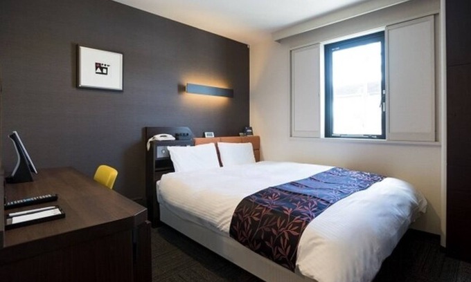 Yamanokuchi-cho Hotel | Smoking Standard Queen Breakfast included 50 t/Kagoshima Kagoshima
