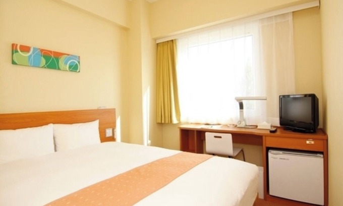 Izumi Ward Hotel | Smoking Superior Double Room only/Sendai Miyagi