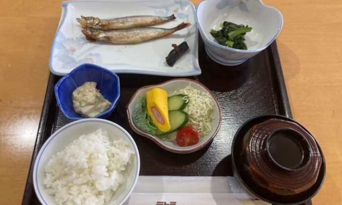 Hakodate Hotel | Smoking Westernstyle room Bath and toilet inc/Hakodate Hokkaidō