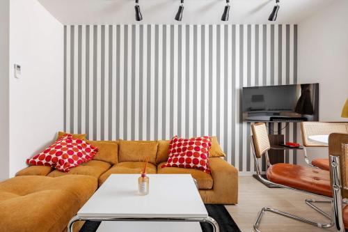 Adachi Apartment | sMS足立2丁目