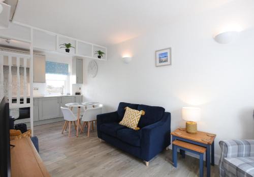 North Berwick House | Smugglers Cove