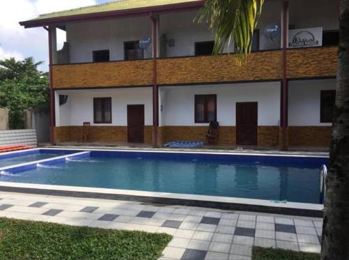 Illukkumbura Apartment | Snapper guste house