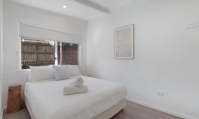 Point Lookout Apartment | Snapper Unit 3