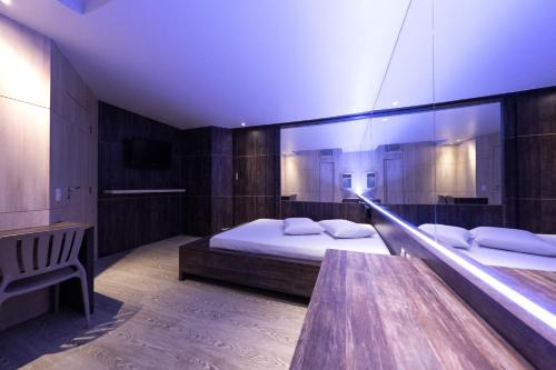 Pindorama Hotel | Snob Motel (Adult Only)
