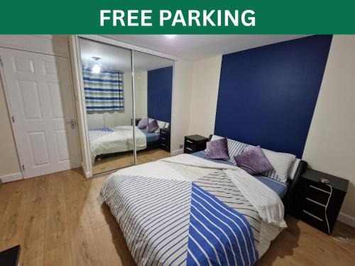 Slough House | SnoozeDen Chalvey - Free Parking, Near M4 J6