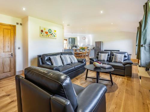 Challock House | Snowdrop Lodge -Uk32959
