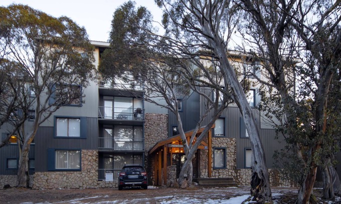 Mount Buller Apartment | SNOWFLAKE 14 - Mt Buller Village Family Accommodation
