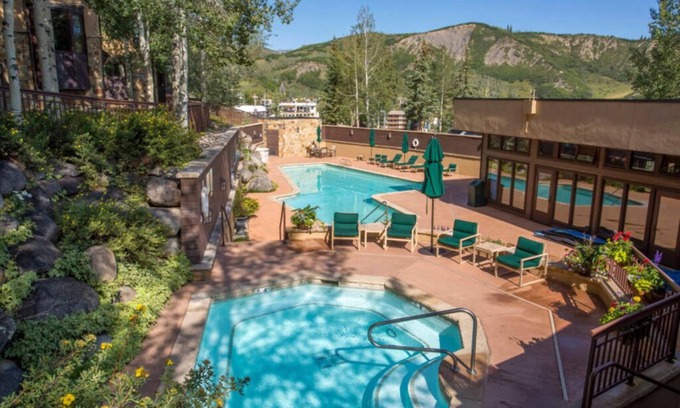 Snowmass Village Condo | Snowmass CO | Woodrun V Residences | 4 Bedroom
