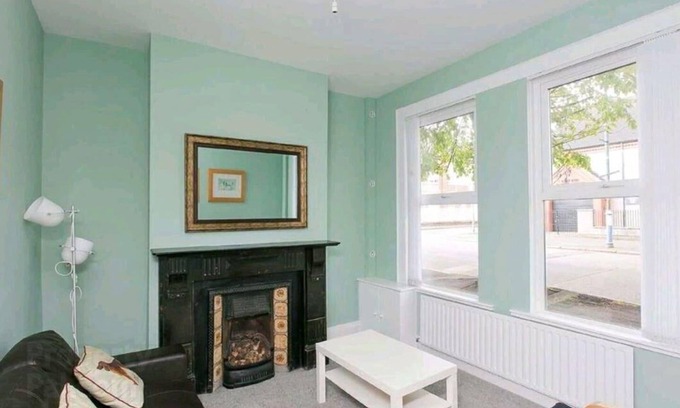 Belfast House | So-Fresh So-Clean Beautiful 3-Bed House n Belfast