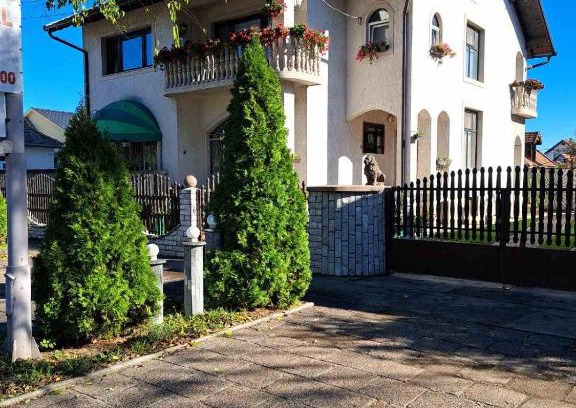 Sombor Bed & Breakfast | Soba Sekulić