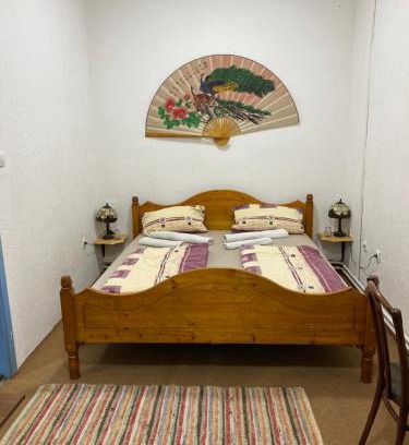 Subotica House | Sobe Koste